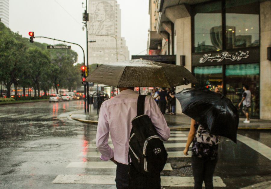 Rainy Day Memories 2023: Celebrating the Beauty of Rain