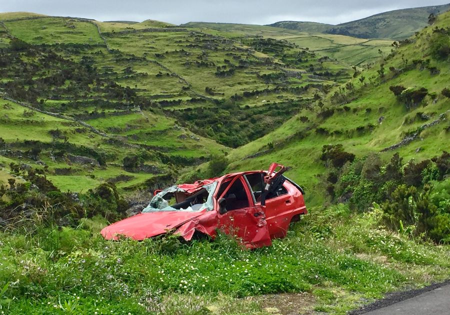 Tragic Car Accident Shakes Newark Valley: Three Lives Lost