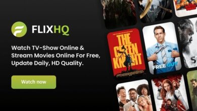 FlixHQ: The Ultimate Streaming Platform for Movie Lovers