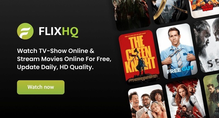 FlixHQ: The Ultimate Streaming Platform for Movie Lovers