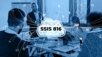 SSIS 816