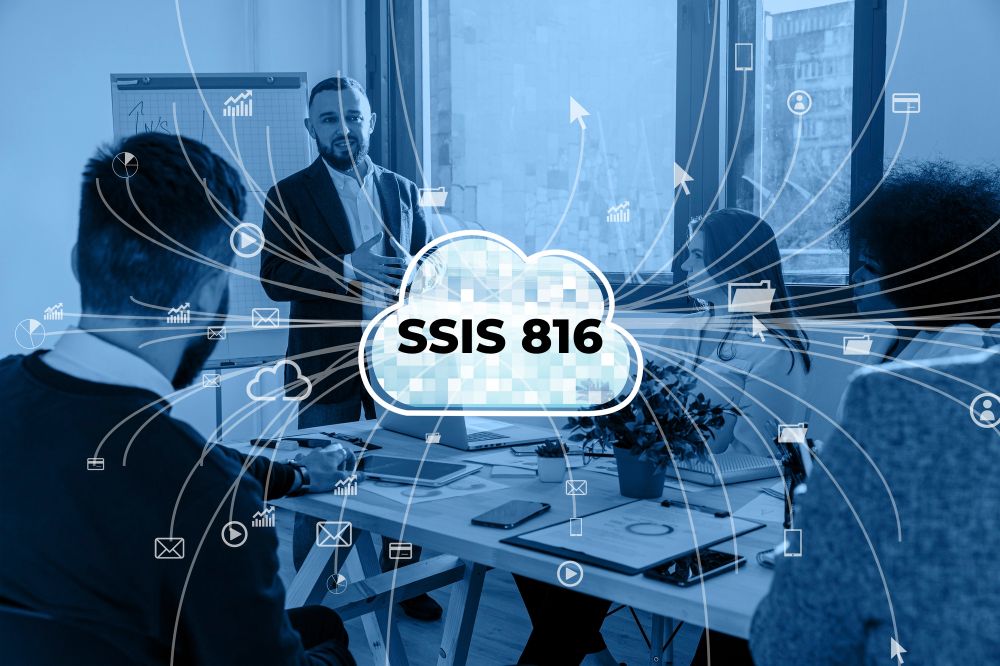 SSIS 816