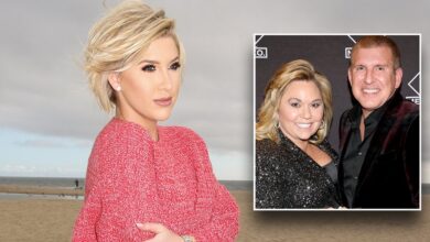 Chrisley Knows Best Daughter Dies