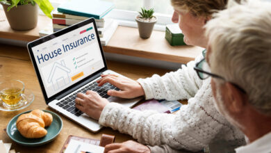 OpenHousePerth Net Insurance Login