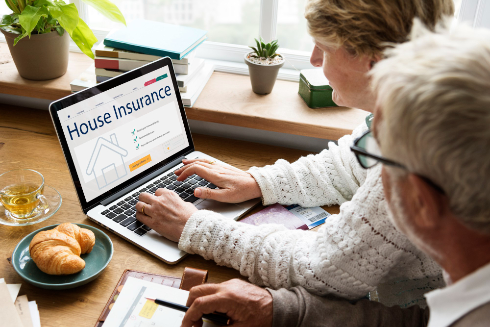 OpenHousePerth Net Insurance Login