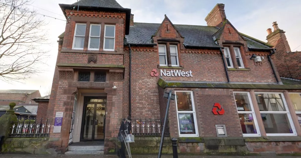 NatWest Southport