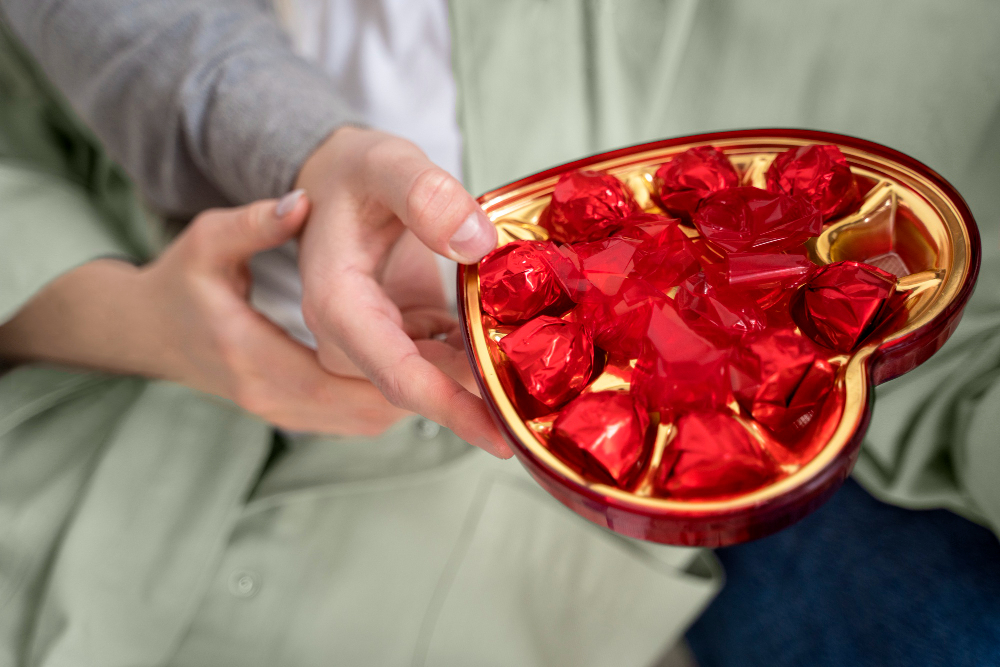 beet gummies