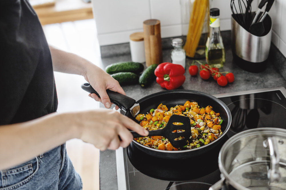 infrared cooker