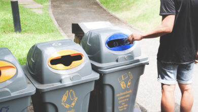 Sefton Bin Collections