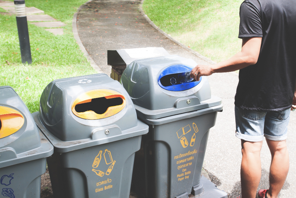 Sefton Bin Collections