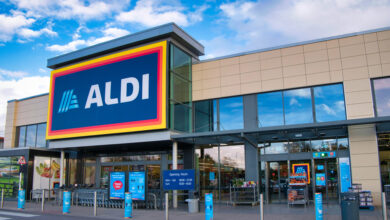 Aldi Tarleton