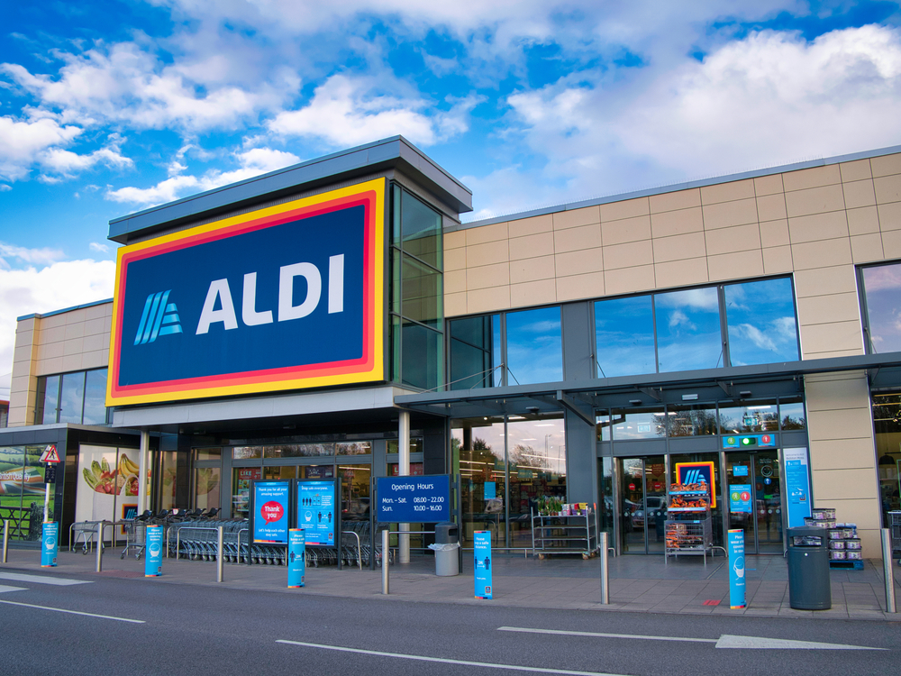 Aldi Tarleton