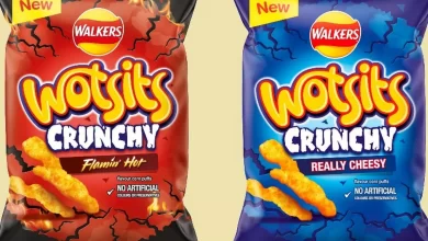 Can Dogs Eat Wotsits