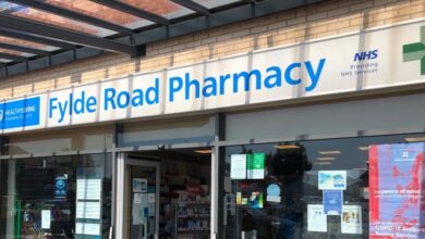 Fylde Road Pharmacy