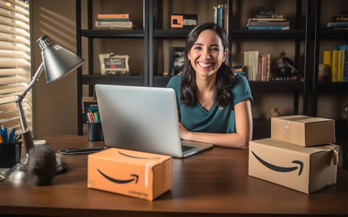 Amazon Product Tester Jobs