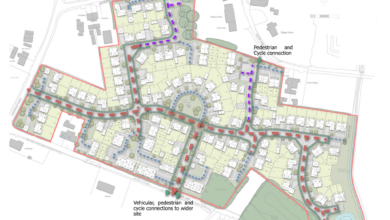 West Lancs Planning