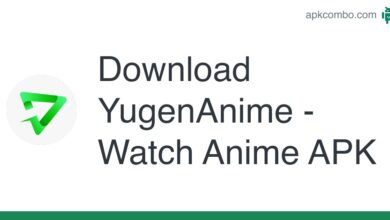 yugen anime