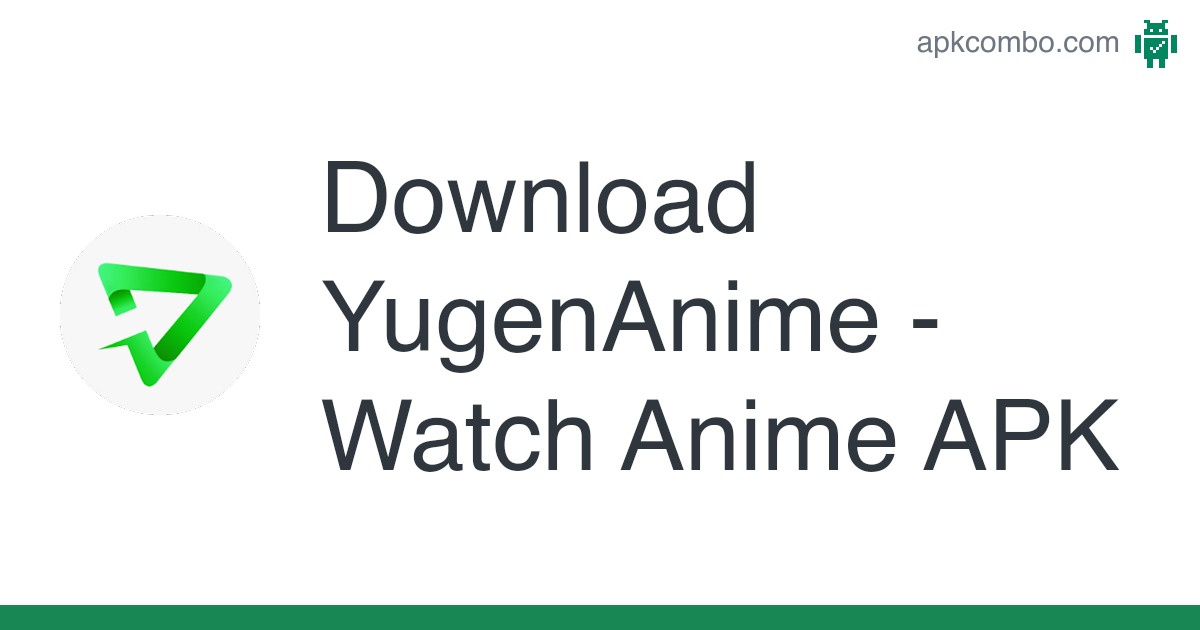 yugen anime