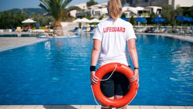 free lifeguard certification