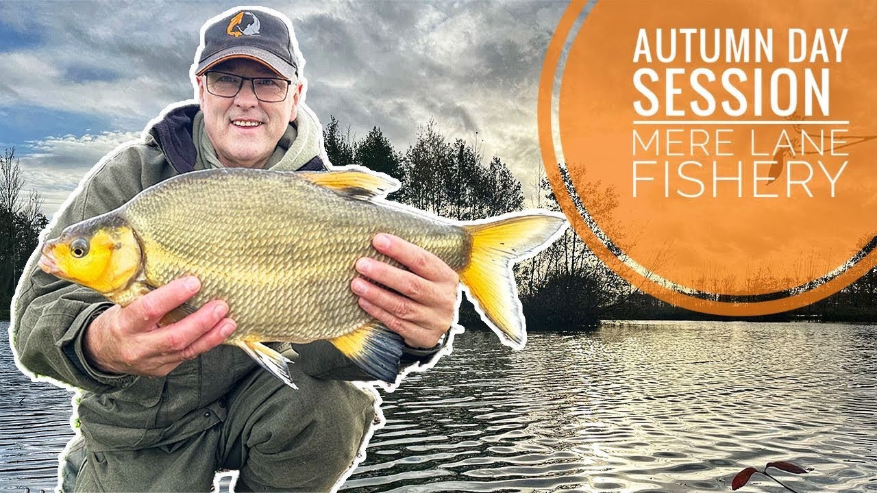 Mere Lane Fishery