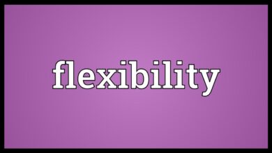 Flexible in Tagalog