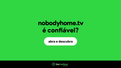 nobodyhome tv