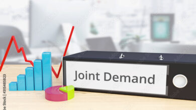 Joint Demand