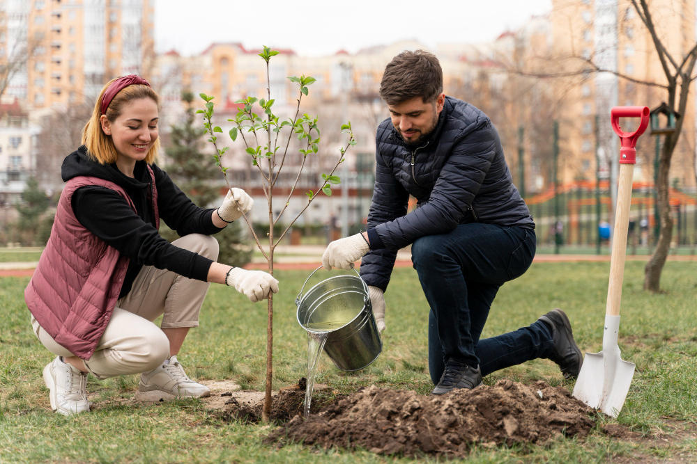 Earth Day Activities