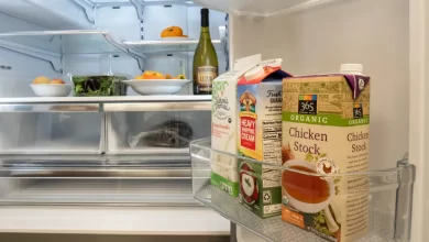 Best Fridge Under Counter