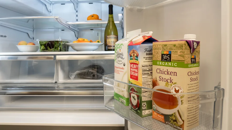 Best Fridge Under Counter