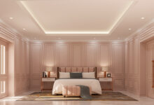 bedroom ceiling lights ideas