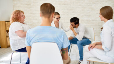 5 Things to Expect From an Addiction Recovery Center