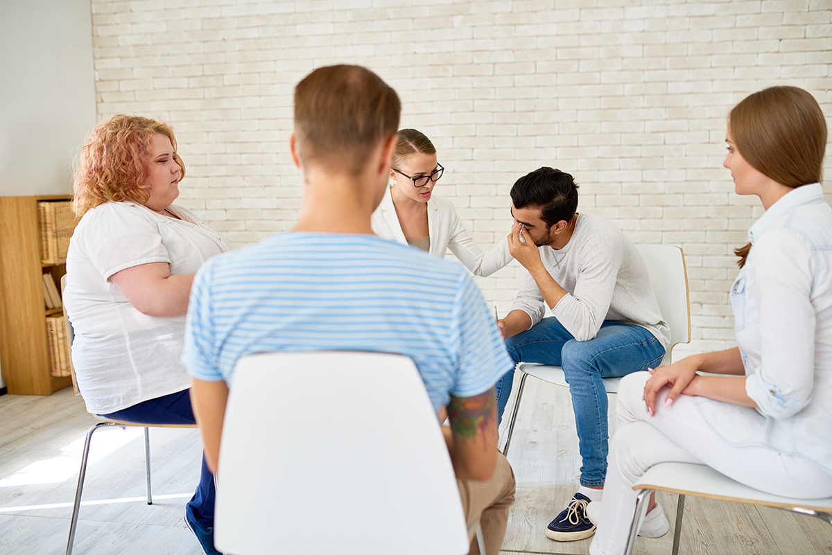 5 Things to Expect From an Addiction Recovery Center