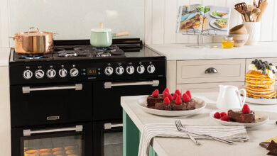 which range cookers to avoid