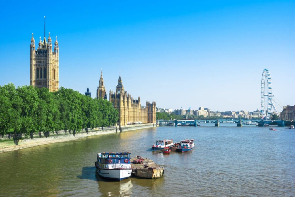 events in london in june 2024