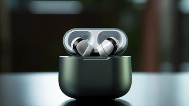 THESPARKSHOP.IN: PRODUCT/WIRELESS-EARBUDS-BLUETOOTH-5-0-8D-STEREO-SOUND-HI-FI: Enjoy Your Music Anytime, Anywhere