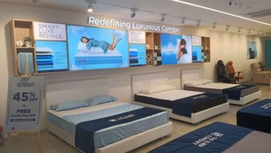 The Sleep Company: Redefining Comfort with Innovation