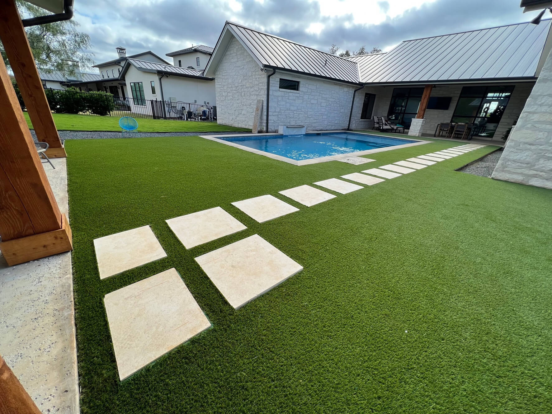 Exploring Fideleturf: Revolutionizing the Landscape with Innovative Turf Solutions