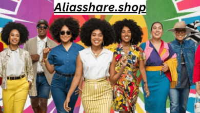 Aliasshare.shop: Revolutionizing Online Shopping with Innovation and Convenience