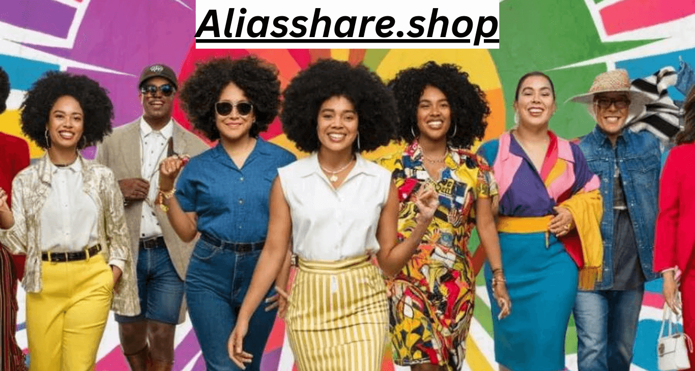 Aliasshare.shop: Revolutionizing Online Shopping with Innovation and Convenience