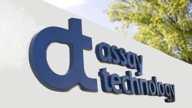 assay business technology services