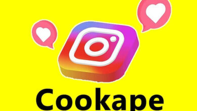 Cookape: The Ultimate Hub For Social Media Platforms