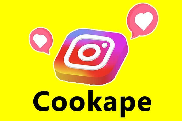 Cookape: The Ultimate Hub For Social Media Platforms