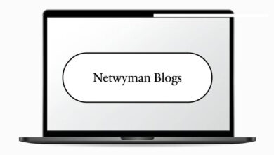 Exploring the Netwyman Blogs: A Hub for Tech Enthusiasts