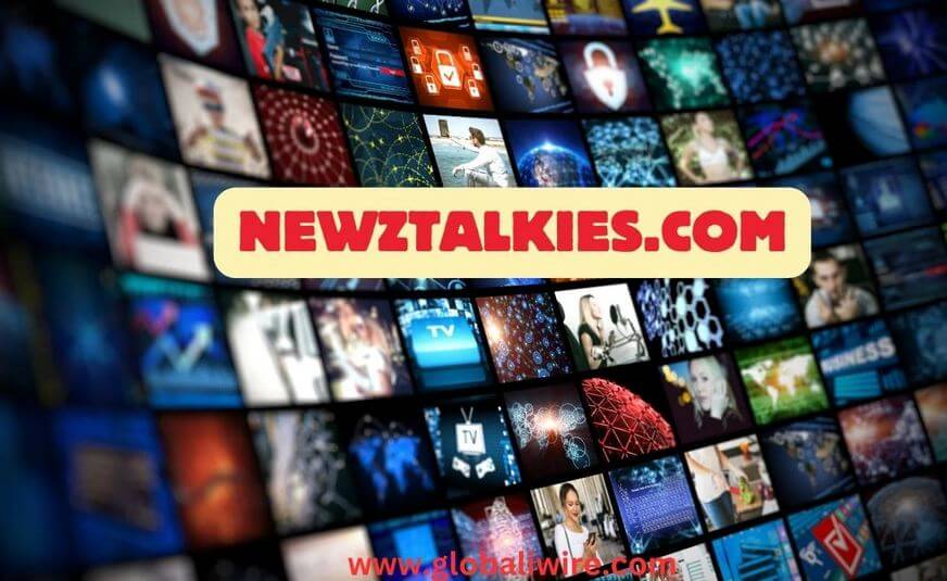 Unveiling Newztalkies.com: Your Gateway to Comprehensive News and Entertainment