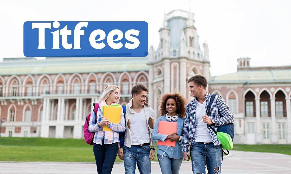 TITfees – Let’s Review Online Fee Payment System For TIT Students