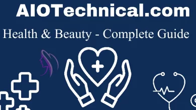 aiotechnical.com Health & Beauty