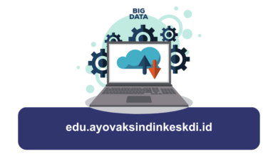 Revolutionizing Education in Indonesia: A Deep Dive into Edu.ayovaksindinkeskdi.id