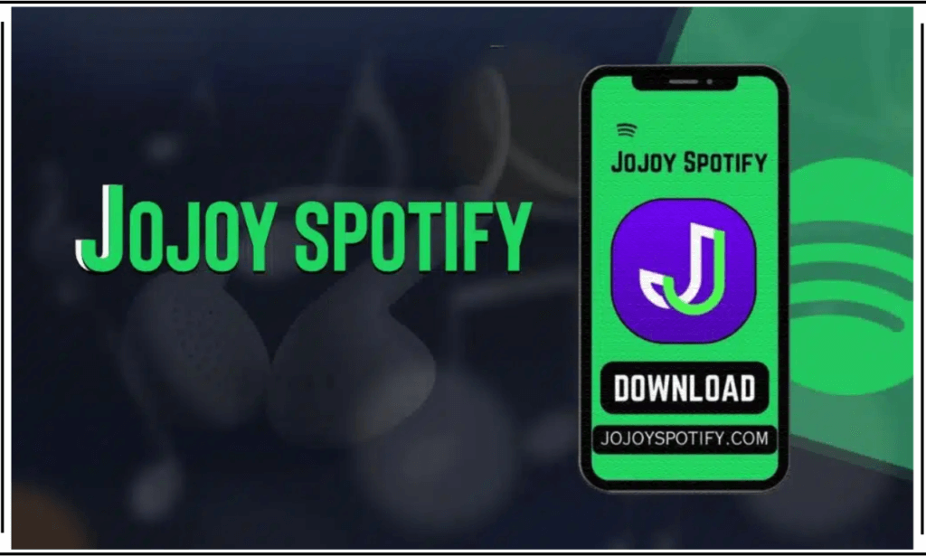 Jojoy and Spotify: Revolutionizing the Music Streaming Experience