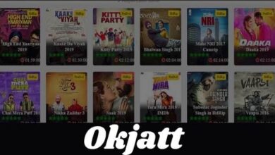 Exploring OkJatt: A Hub for Punjabi Entertainment